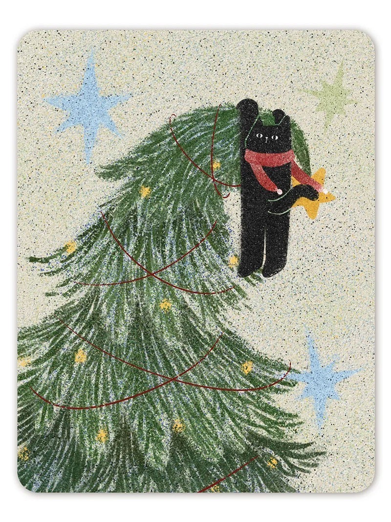 电子沙画艺术Procreate+PS笔刷